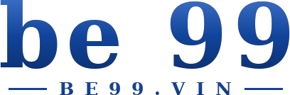 be 99 logo